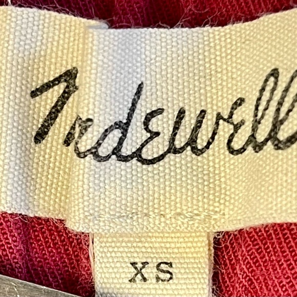 MADEWELL SHORTS - Picture 3 of 3